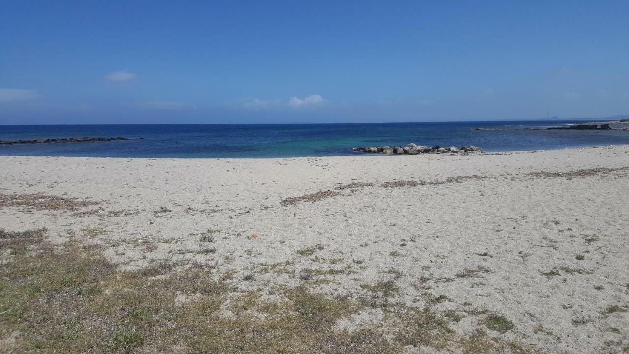 La Tonnara Villa Stintino Buitenkant foto
