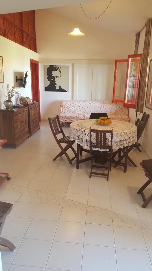 La Tonnara Villa Stintino Buitenkant foto